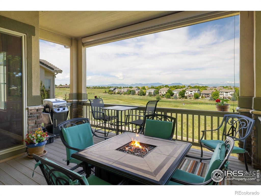 Photo of 2446 Reserve Street, Erie, CO 80516 (MLS # IR1040391)