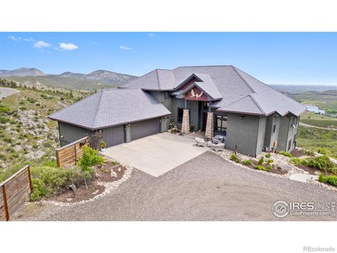 12422 W County Road 18 E Loveland CO 80537