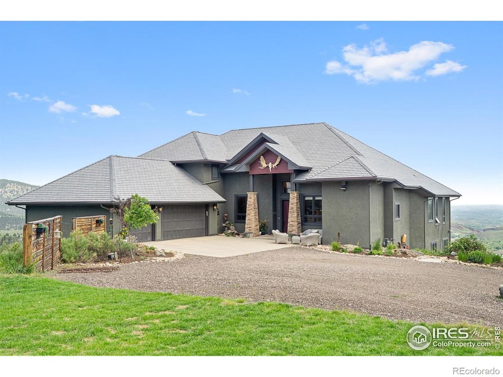 Photo of 12422 W County Road 18 E, Loveland, CO 80537 (MLS # IR1036461)