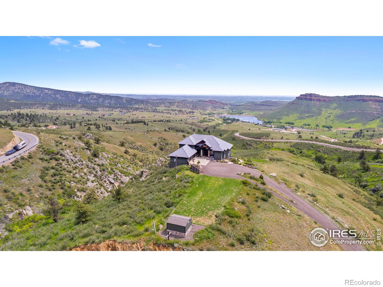 12422 W County Road 18 E