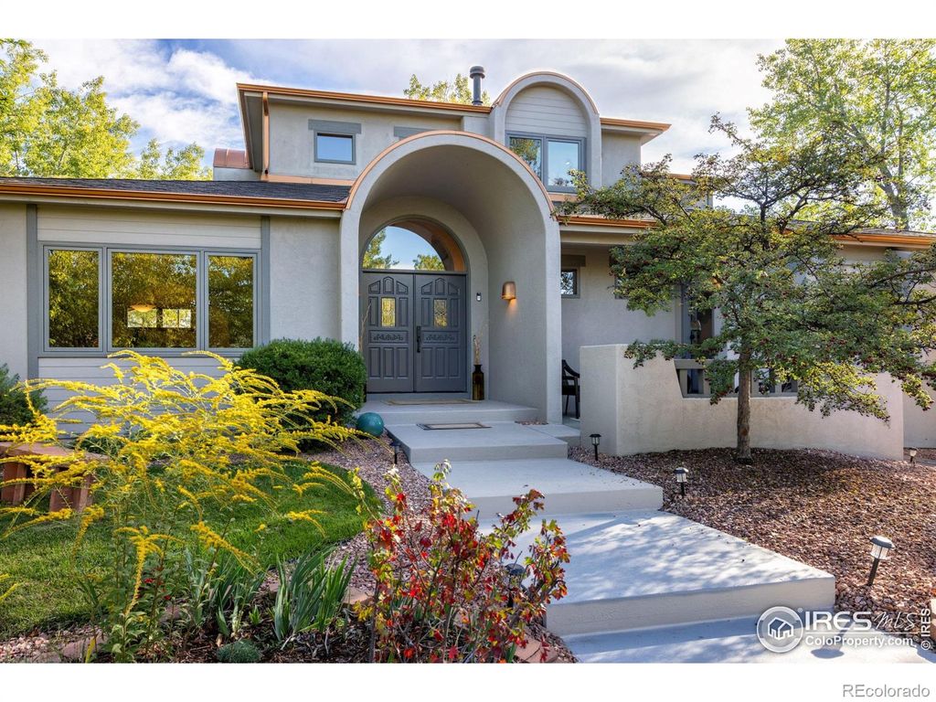 Photo of 8726 Crimson Clover Lane, Longmont, CO 80503 (MLS # IR1044959)