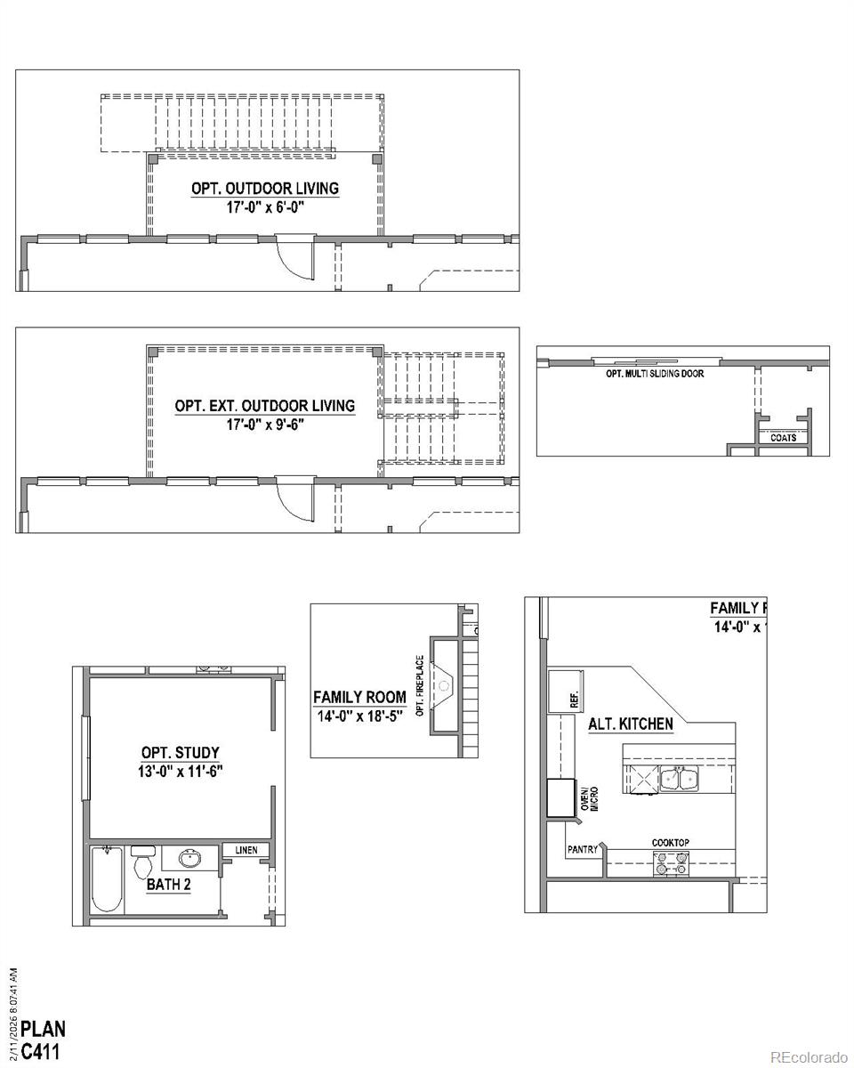 8349 Jesse Evans Drive