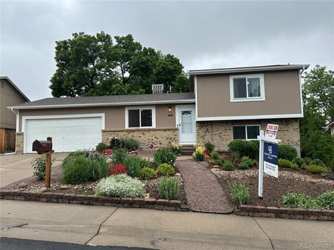 10527 Pierson Circle Westminster CO 80021