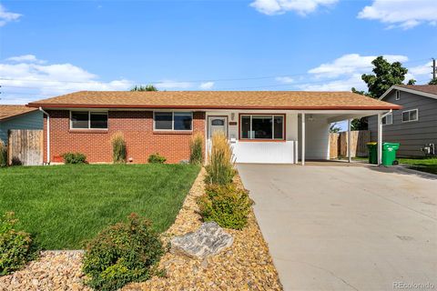 9380 Green Court, Westminster, CO 80031 - #: 8013686