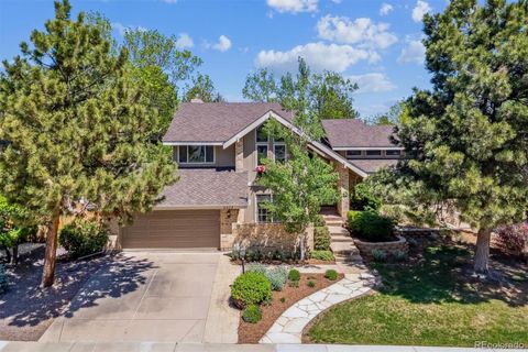 5373 E Links Circle Centennial CO 80122