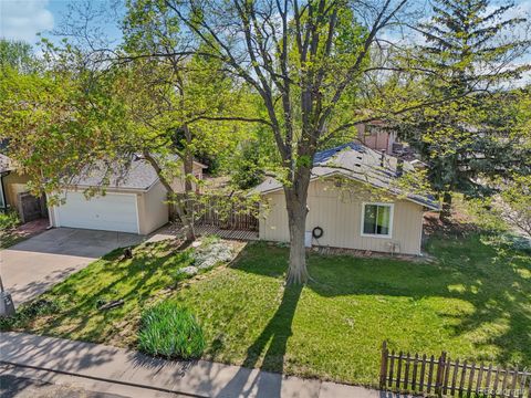 943 Pinon Court Longmont CO 80504
