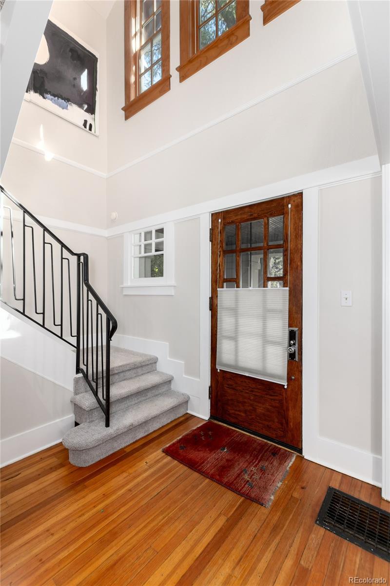741 S Williams Street, Denver, CO, 80209 4 741 S Williams Street