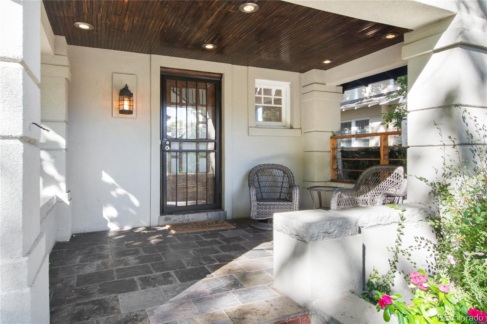 741 S Williams Street, Denver, CO, 80209 3 741 S Williams Street