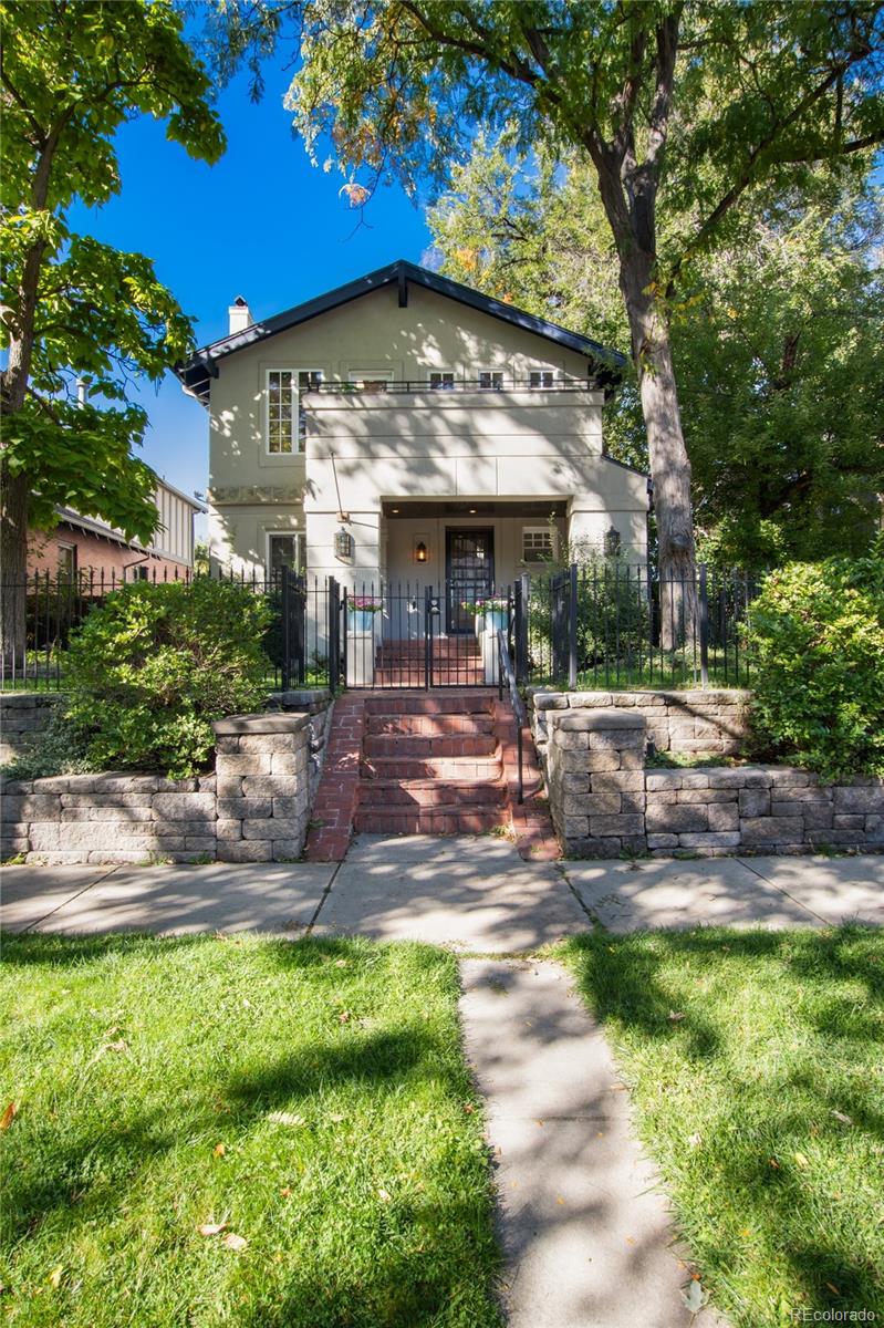 741 S Williams Street, Denver, CO, 80209 2 741 S Williams Street