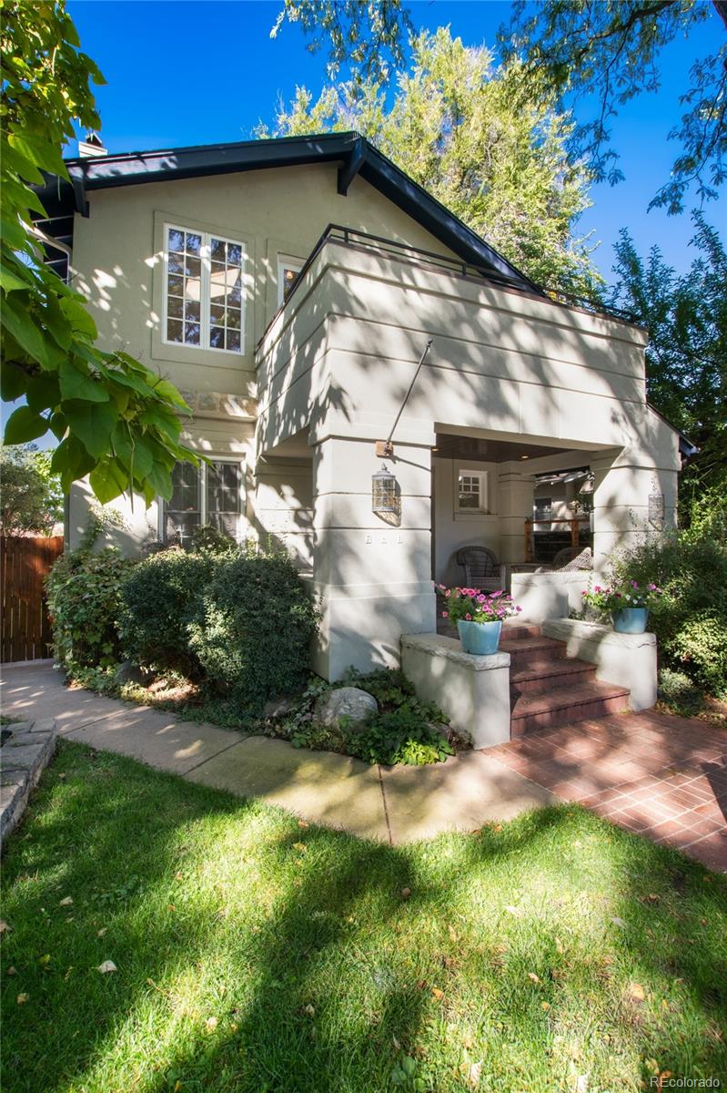 741 S Williams Street, Denver, CO, 80209 1 741 S Williams Street
