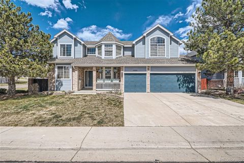 15835 W 71st Place, Arvada, CO 80007 - #: 9332333