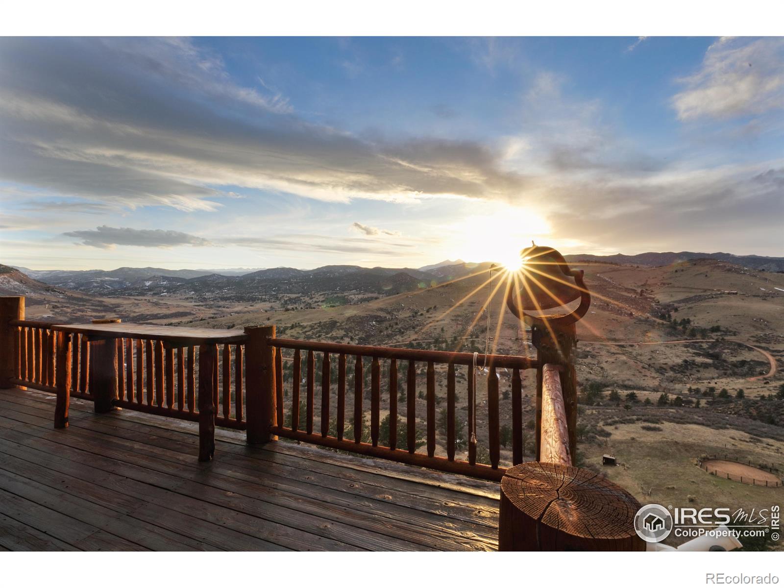 370 Blue Mountain Trail, Lyons, CO, 80540 3 370 Blue Mountain Trail