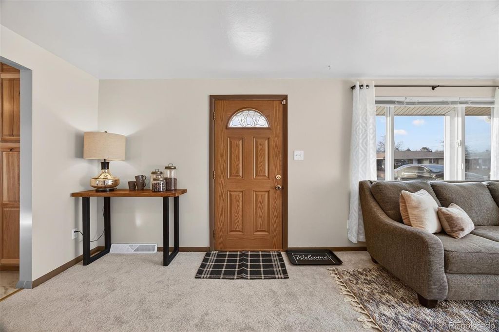 Photo of 4684 Dudley Street, Wheat Ridge, CO 80033 (MLS # 3124565)