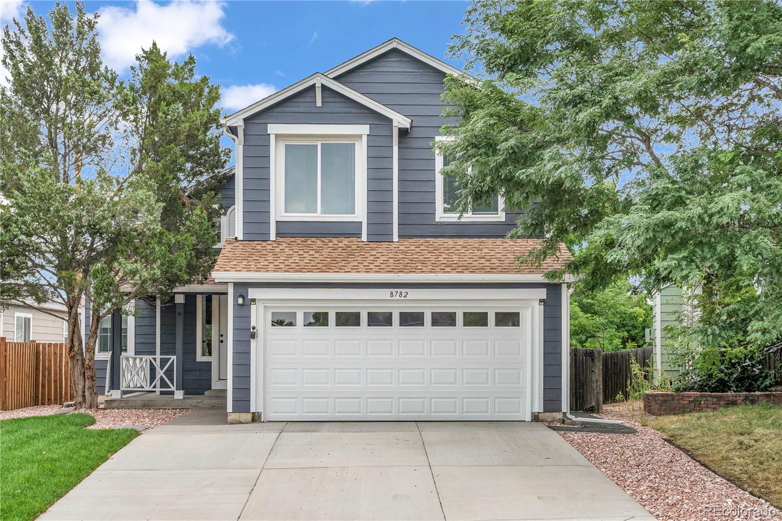 8782 Snowbird Way