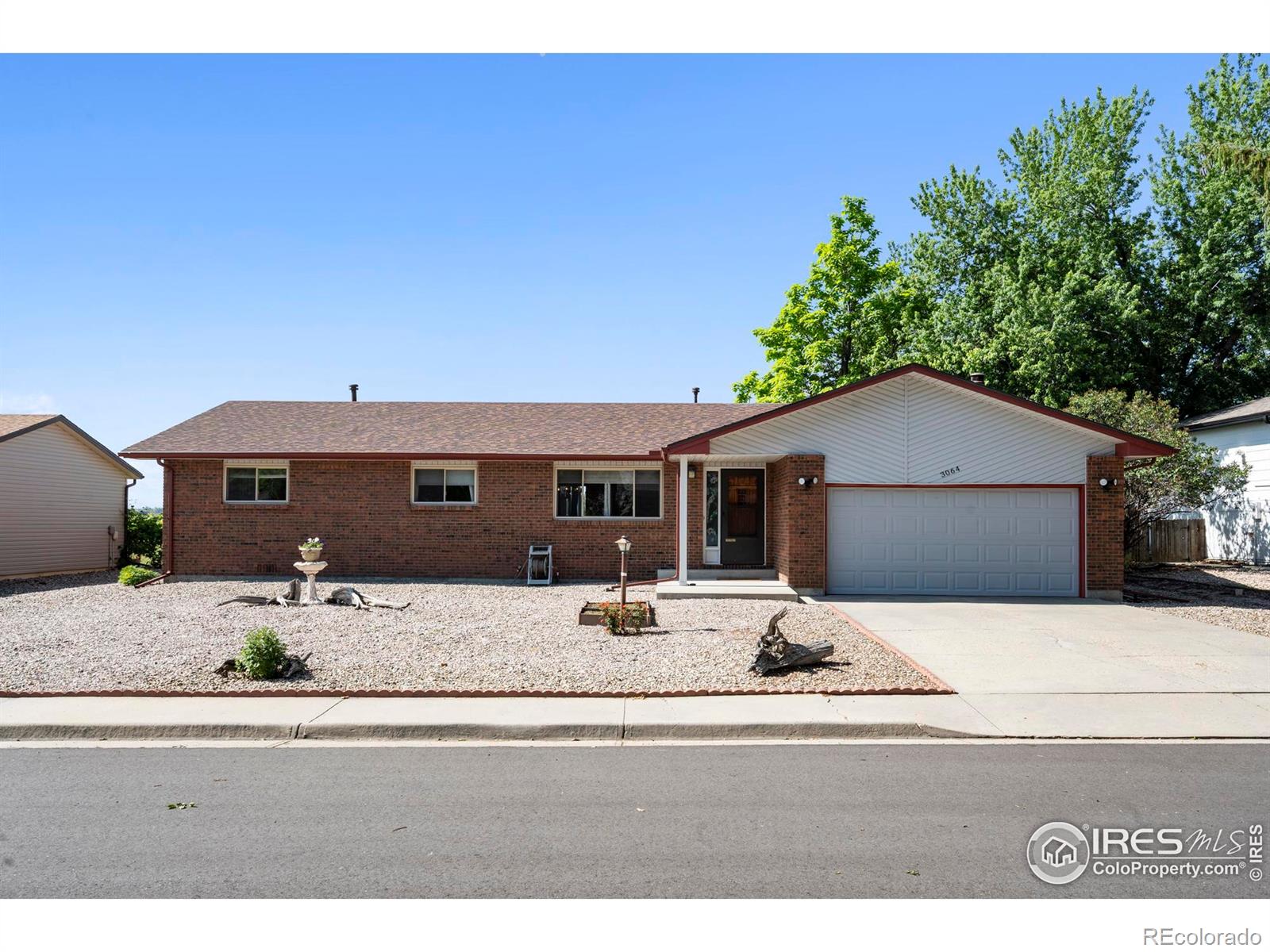 3064 Sally Ann Drive