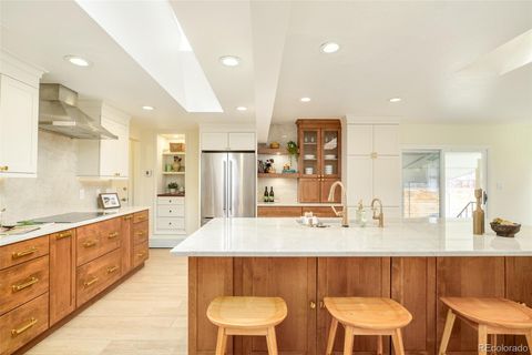 1608 Longs Peak Drive Louisville CO 80027