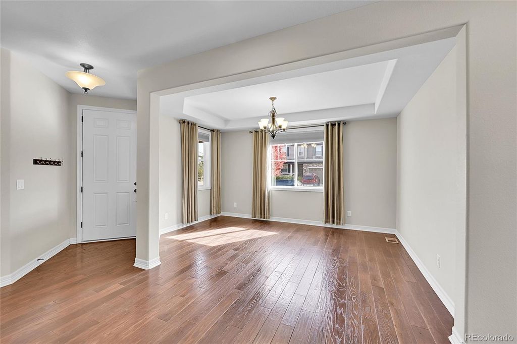 Photo of 12762 Fisher Street, Englewood, CO 80112 (MLS # 7090026)