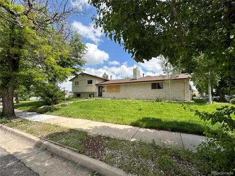 346 S Troy Street, Aurora, CO 80012 - #: 4215914