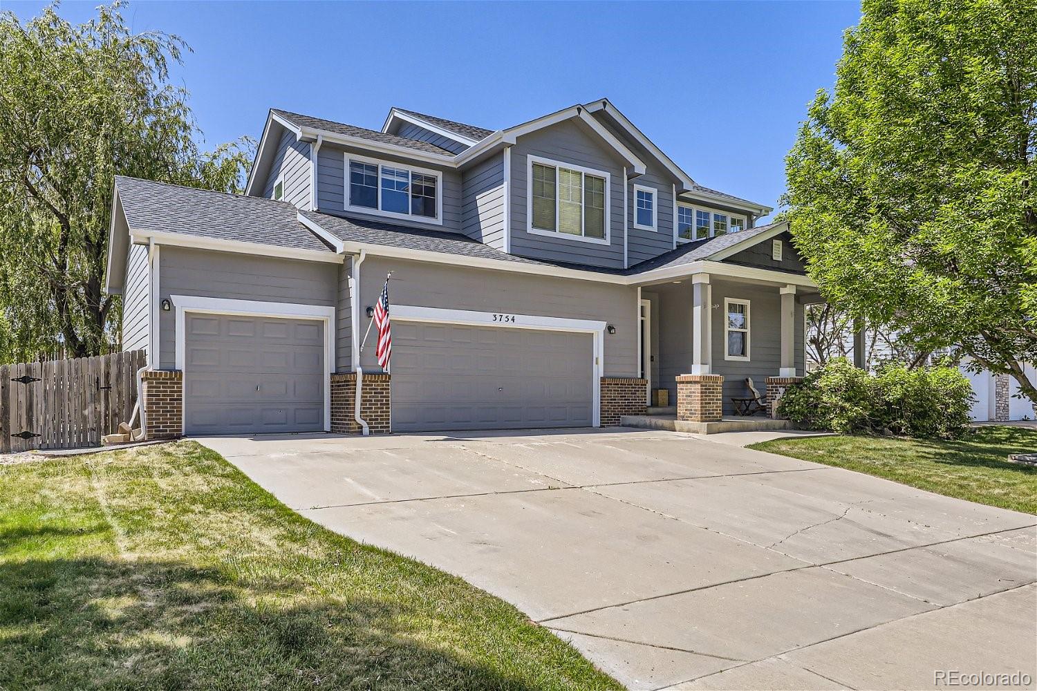 View Brighton, CO 80601 house