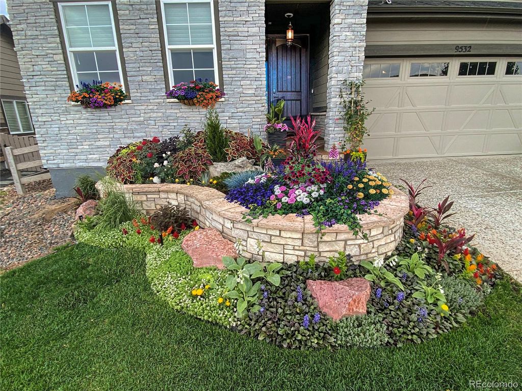 Photo of 9532 Taylor River Circle, Littleton, CO 80125 (MLS # 1629263)