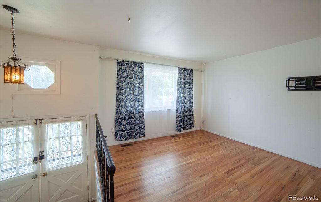 Photo of 525 Griffith Way, Colorado Springs, CO 80911 (MLS # 4734635)