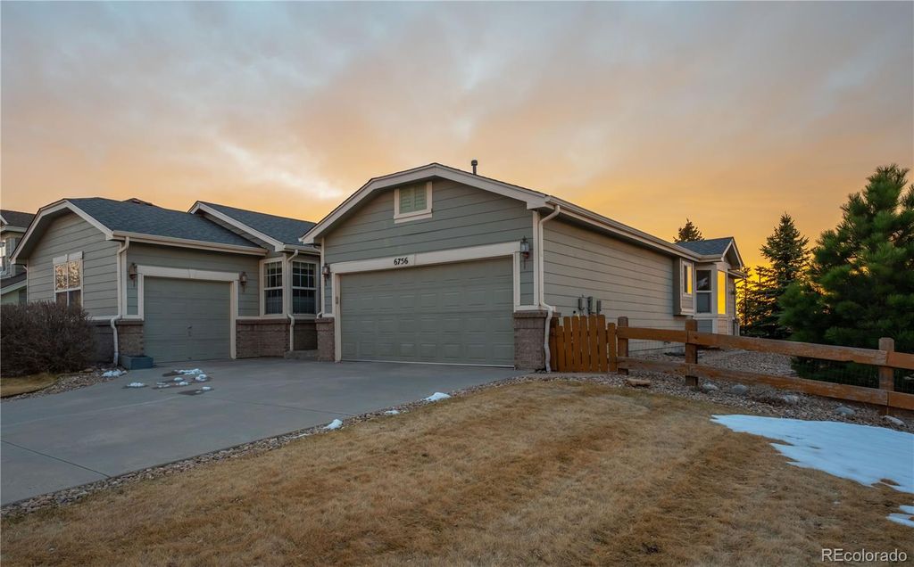 Photo of 6756 Solana Drive, Castle Pines, CO 80108 (MLS # 2718777)