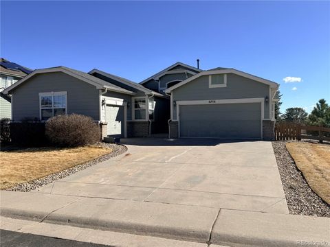 6756 Solana Drive Castle Pines CO 80108