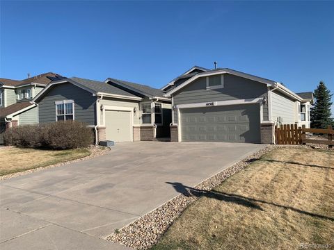 New Homes for Sale Castle Rock CO, Parker CO & Castle Pines CO 6756 Solana Drive Castle Pines Co 80108