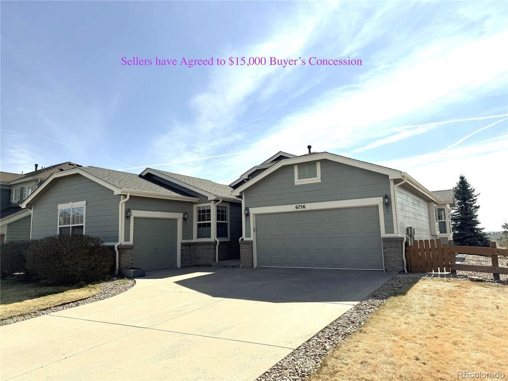 Photo of 6756 Solana Drive, Castle Pines, CO 80108 (MLS # 2718777)