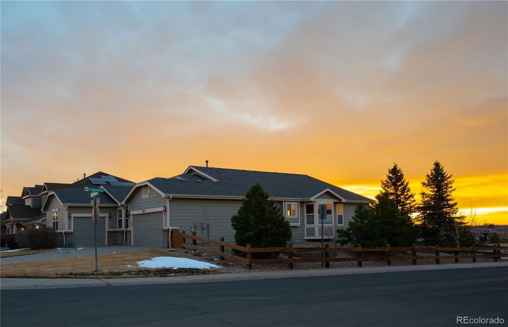 Photo of 6756 Solana Drive, Castle Pines, CO 80108 (MLS # 2718777)