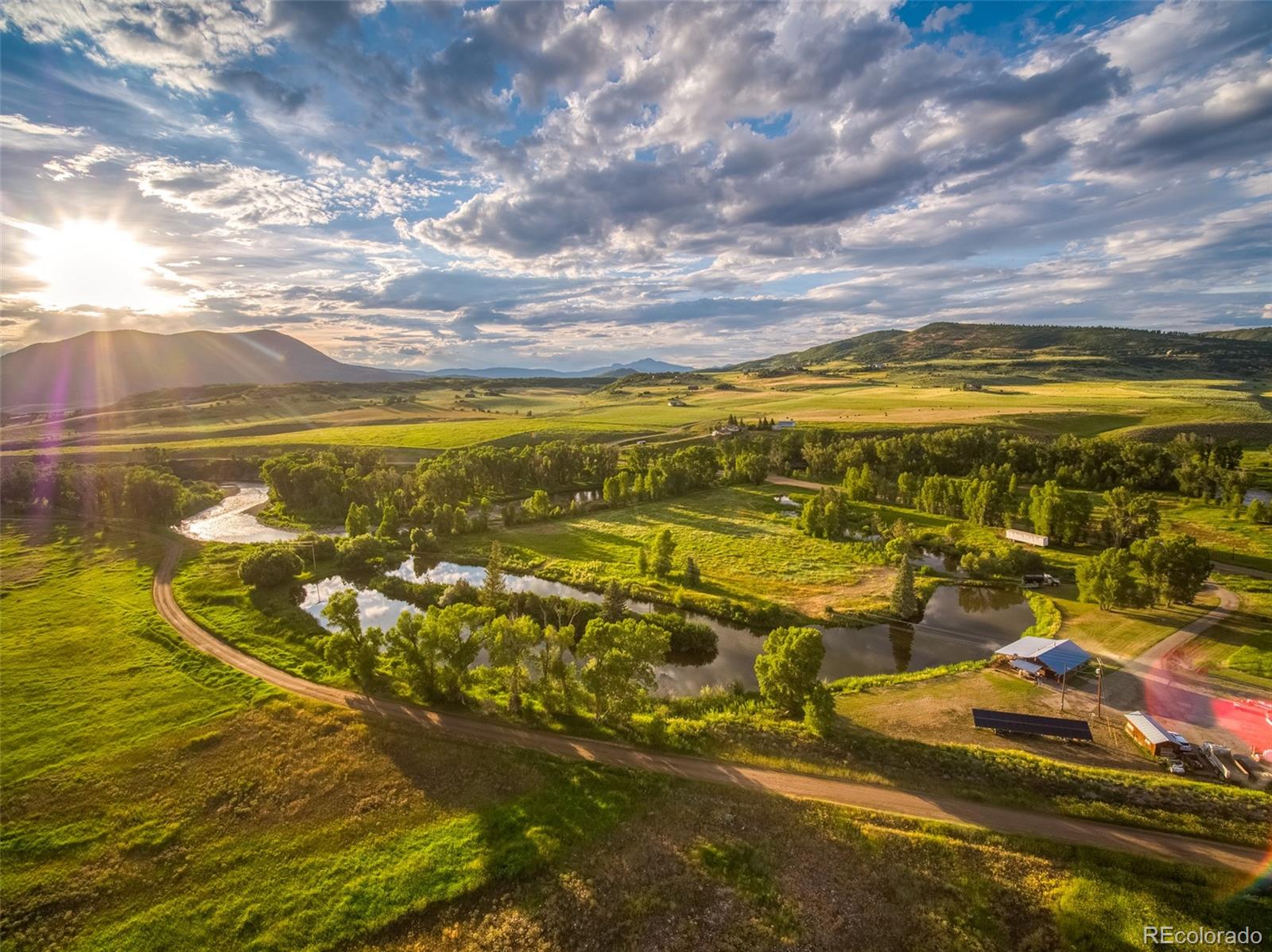 Photo 1 of 19 — 43435 County Road 44, Steamboat Springs, CO 80487