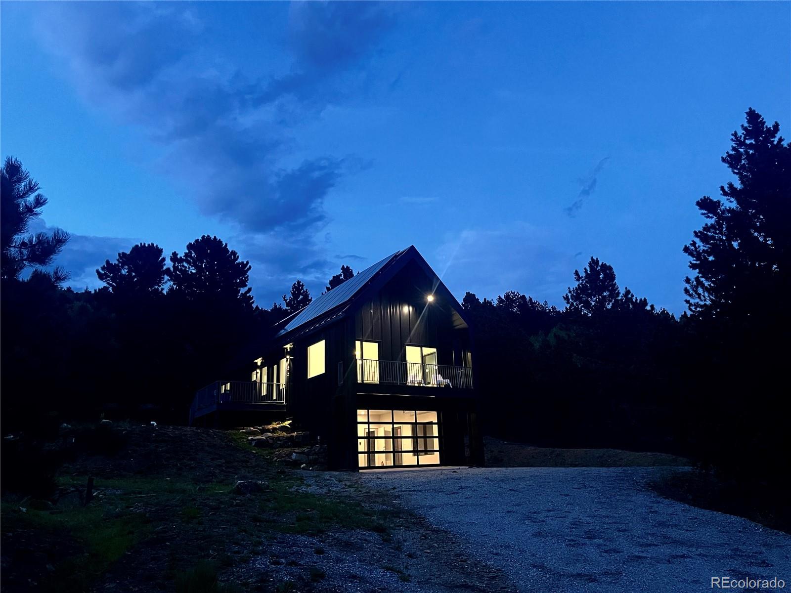400 Roy Smith Road