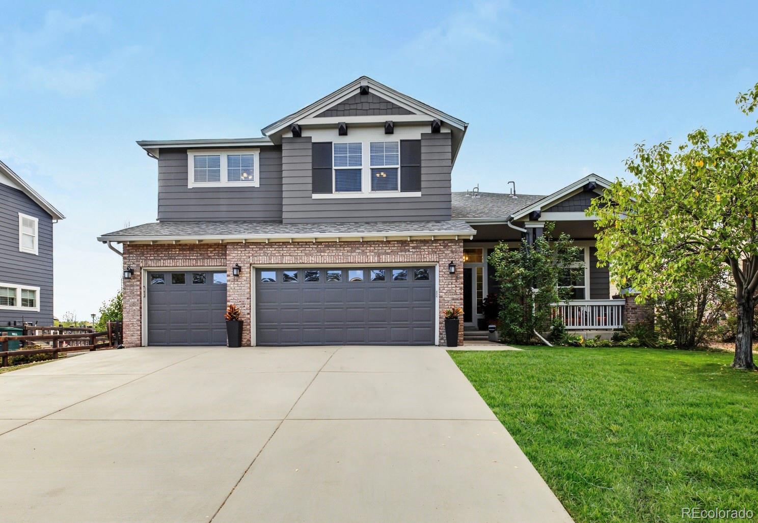 13923 Star Creek Drive