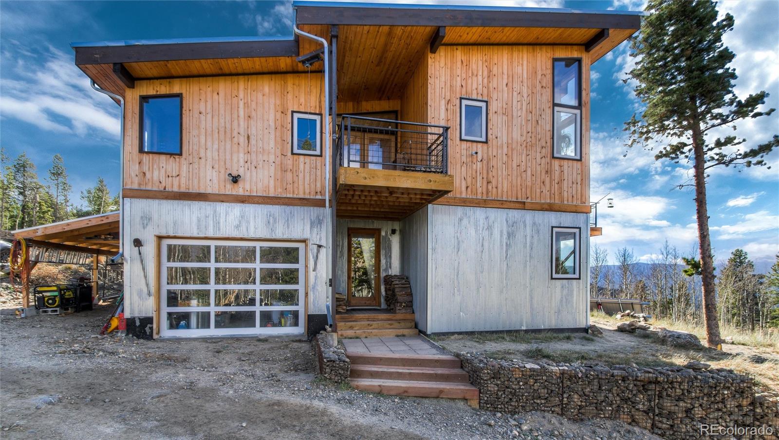 565 Bald Mountain Drive