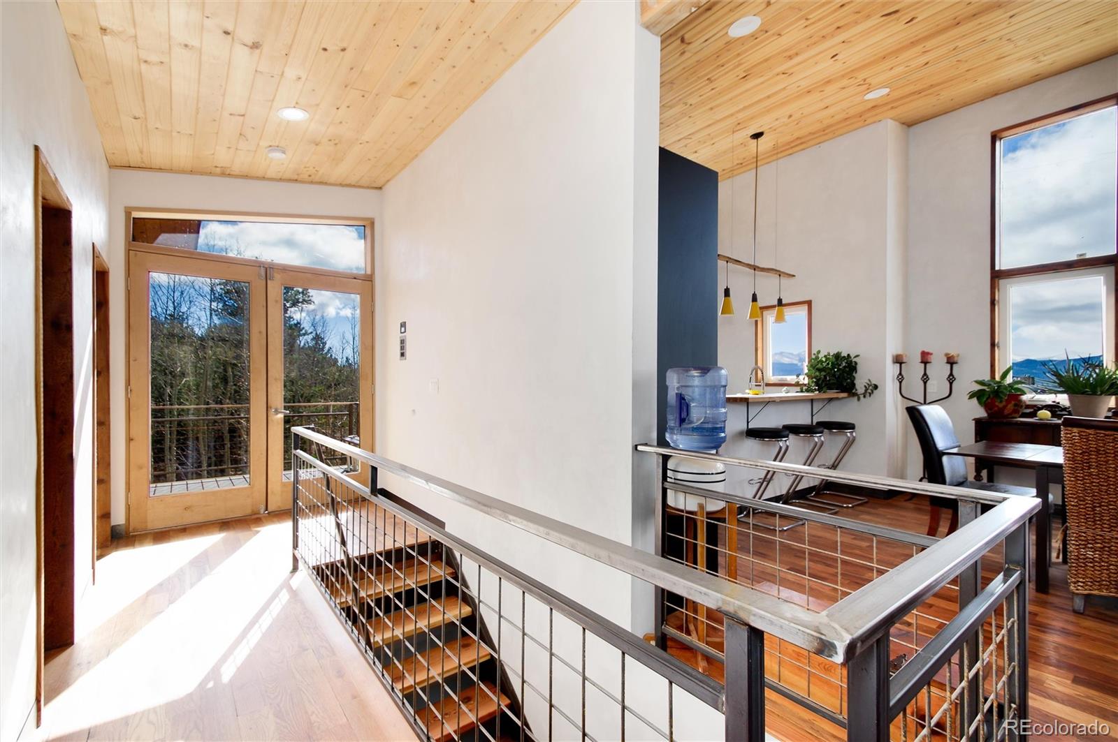565 Bald Mountain Drive, Central City, CO, 80427 4 565 Bald Mountain Drive
