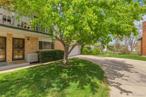 387 Upham Street Lakewood CO 80226