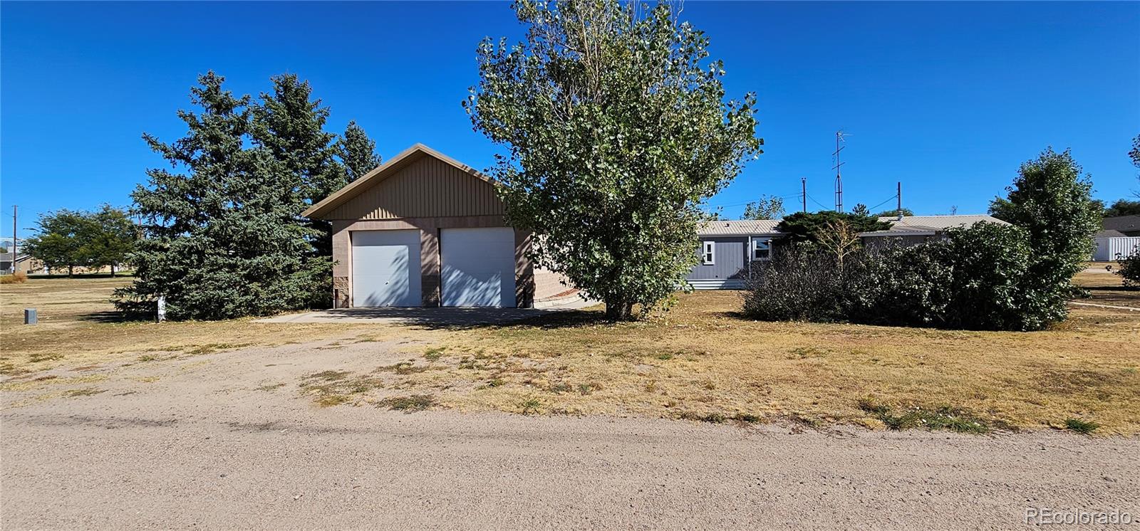 Photo 1 of 18 — 212 Nebraska Avenue, Seibert, CO 80834