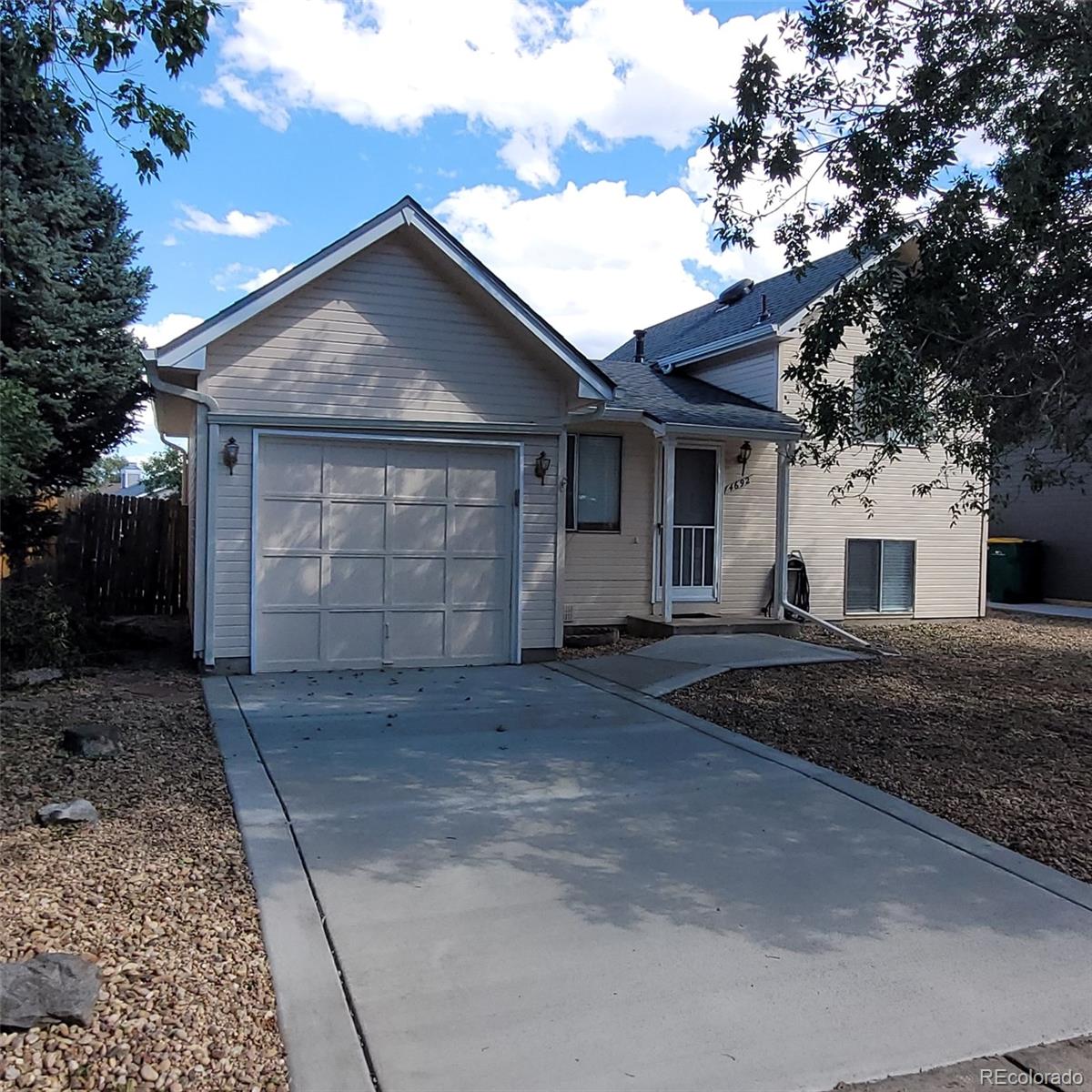 4692 S Pagosa Circle