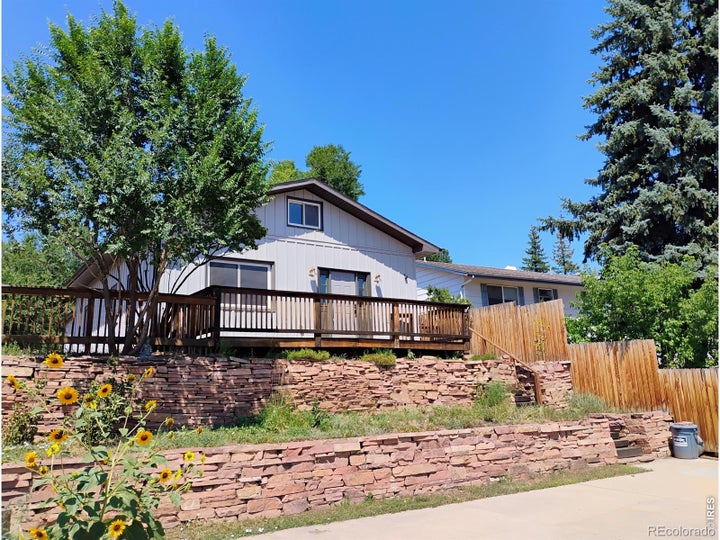Photo 1 of 22 — 217 5th Avenue, Lyons, CO 80540