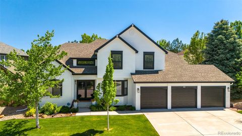 371 Winterthur Way, Highlands Ranch, CO 80129 - #: 6874250