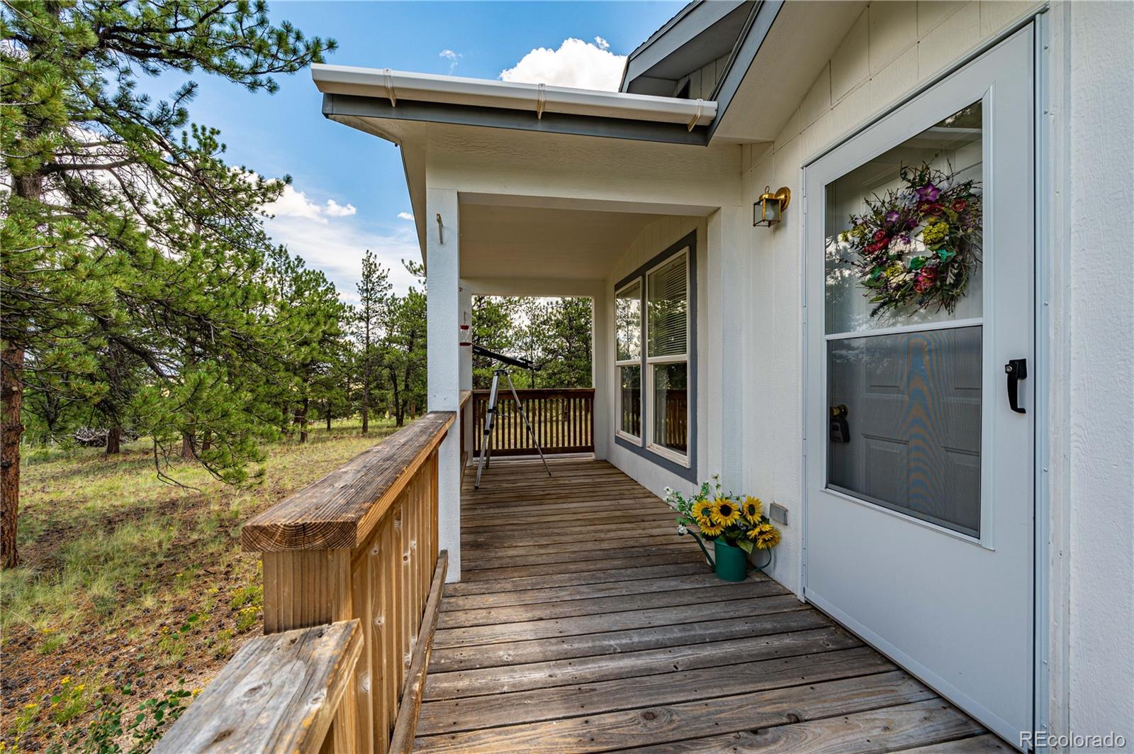 9674 Ranch Road, Hartsel, CO, 80449 4 9674 Ranch Road