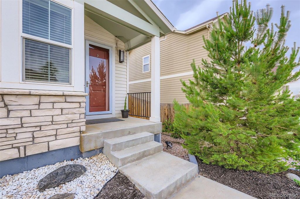 Photo of 6883 E 132nd Place, Thornton, CO 80602 (MLS # 9488268)