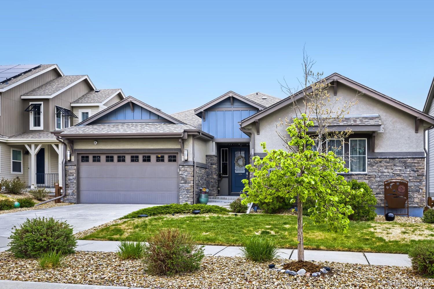 18401 W 93rd Place