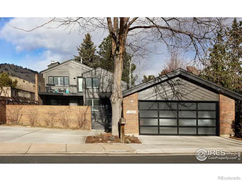 3865 Newport Lane, Boulder, CO 80304 - #: IR1028204