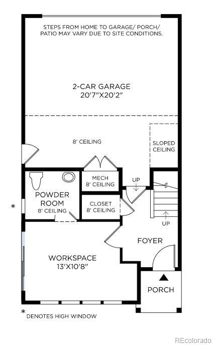 11008 E Hinsdale Circle