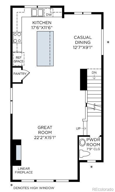 11008 E Hinsdale Circle