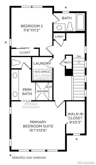 11008 E Hinsdale Circle