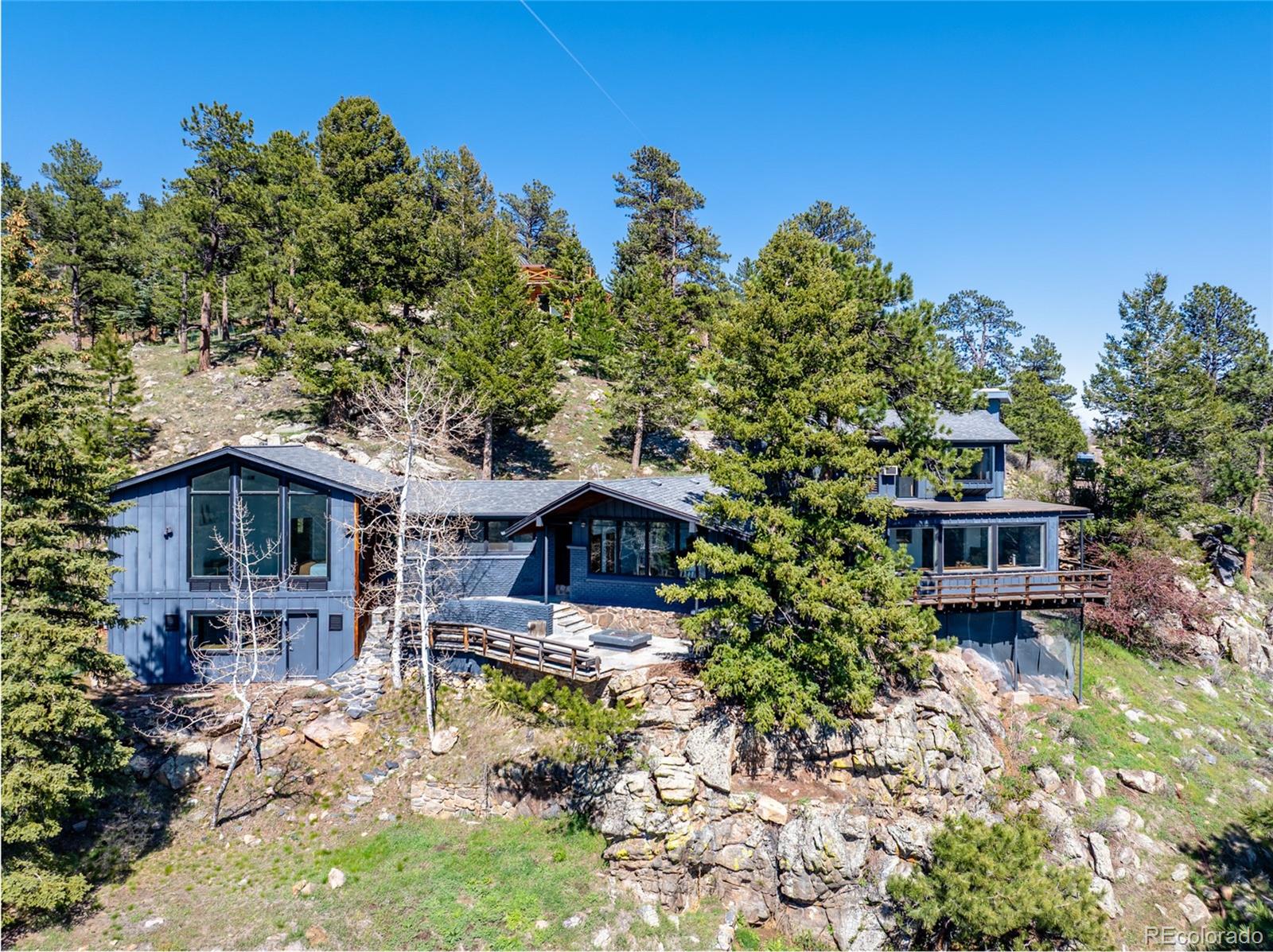 22598 Westview Avenue, Golden, CO, 80401 1 22598 Westview Avenue
