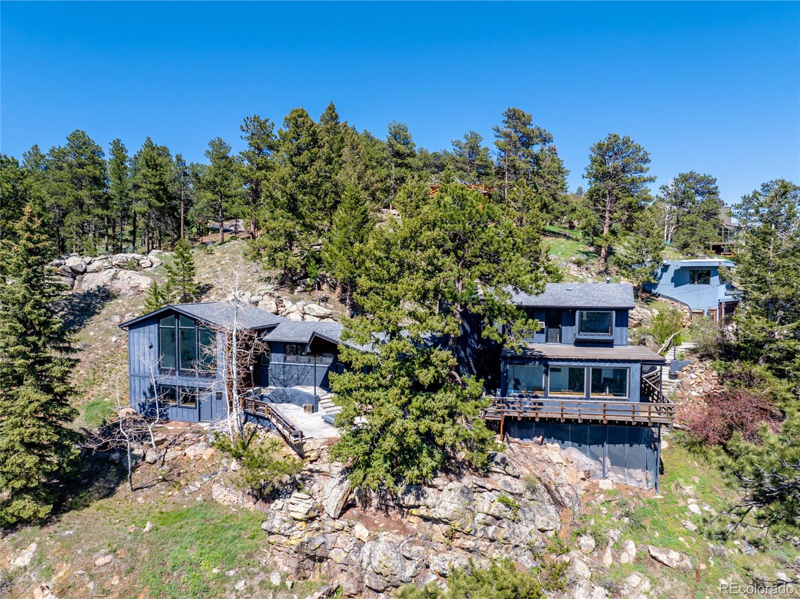 22598 Westview Avenue, Golden, CO, 80401 2 22598 Westview Avenue