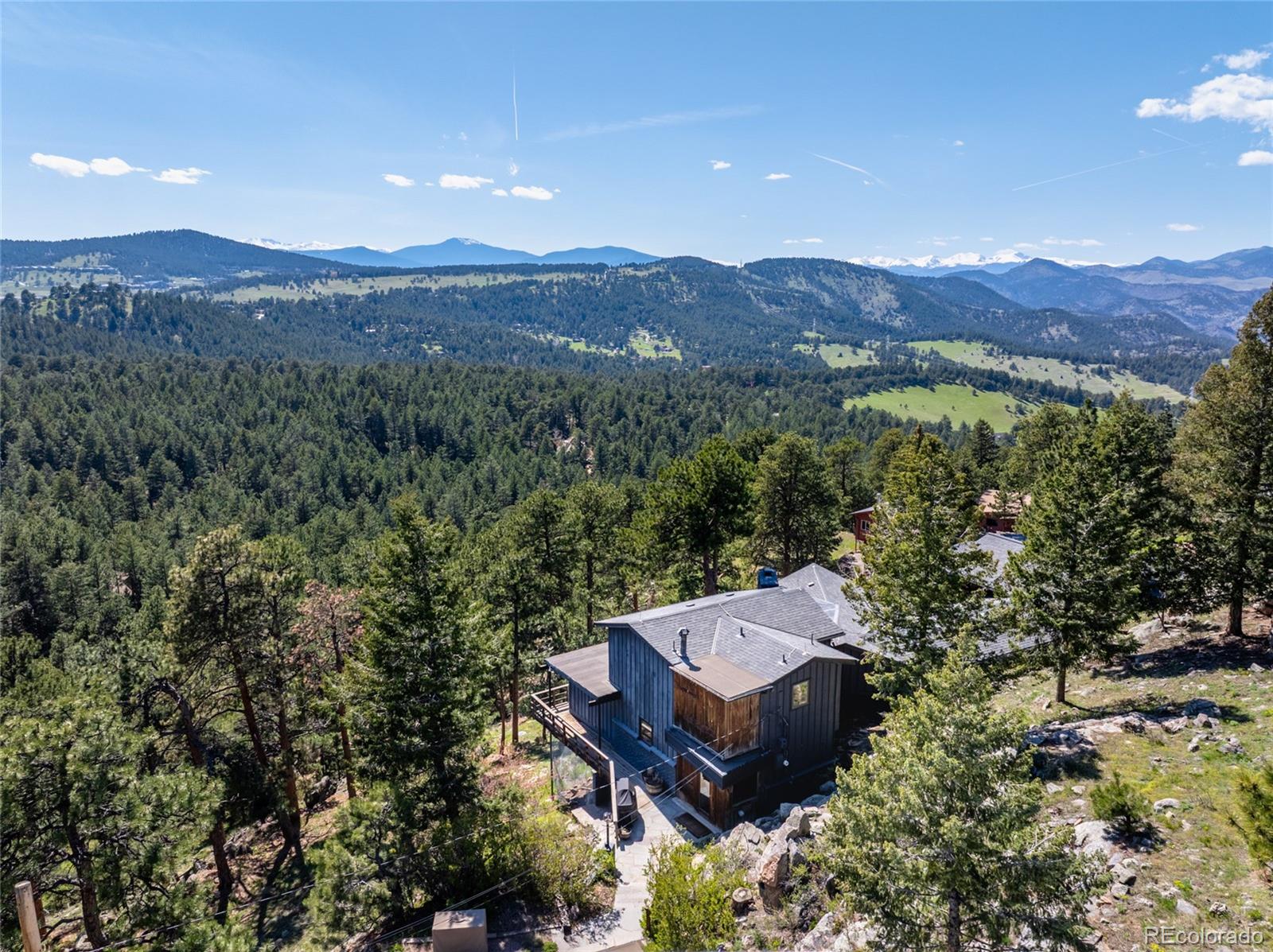 22598 Westview Avenue, Golden, CO, 80401 4 22598 Westview Avenue